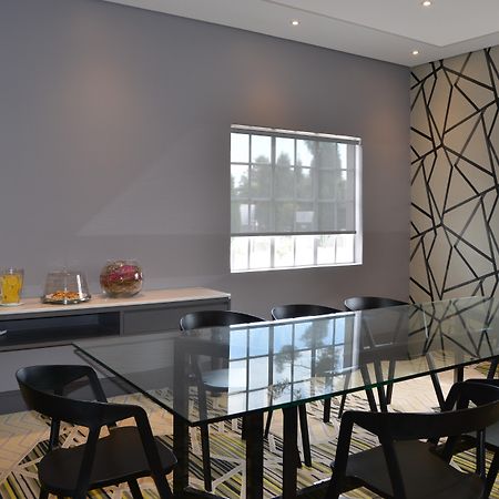 Silverbirch At Birchwood Boksburg Dış mekan fotoğraf