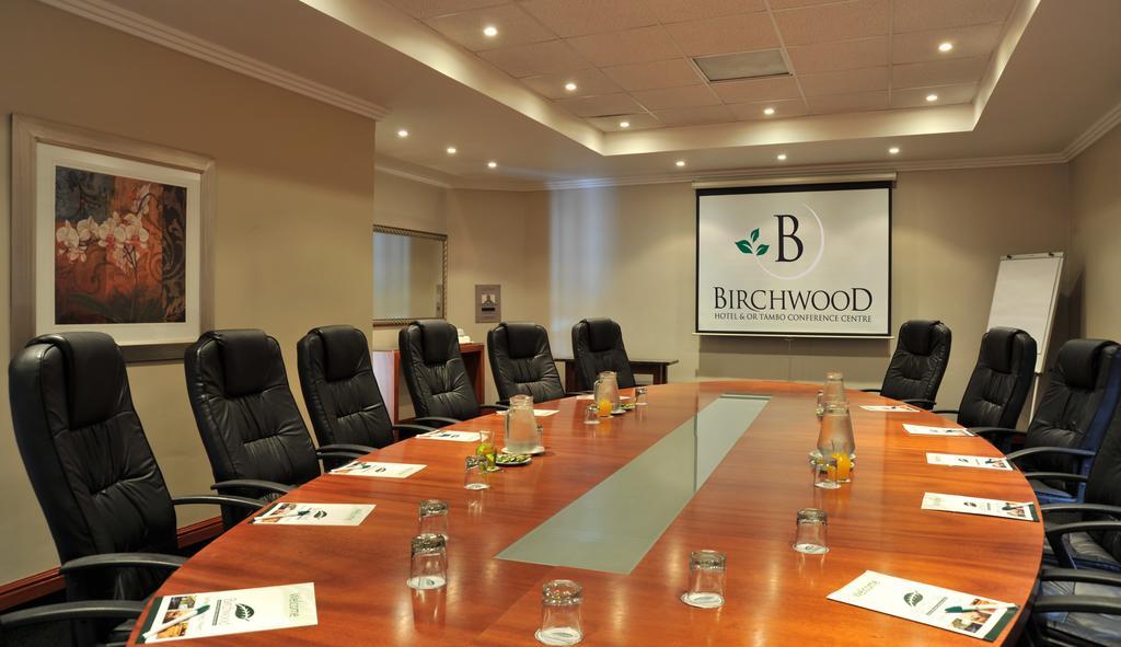 Silverbirch At Birchwood Boksburg Dış mekan fotoğraf