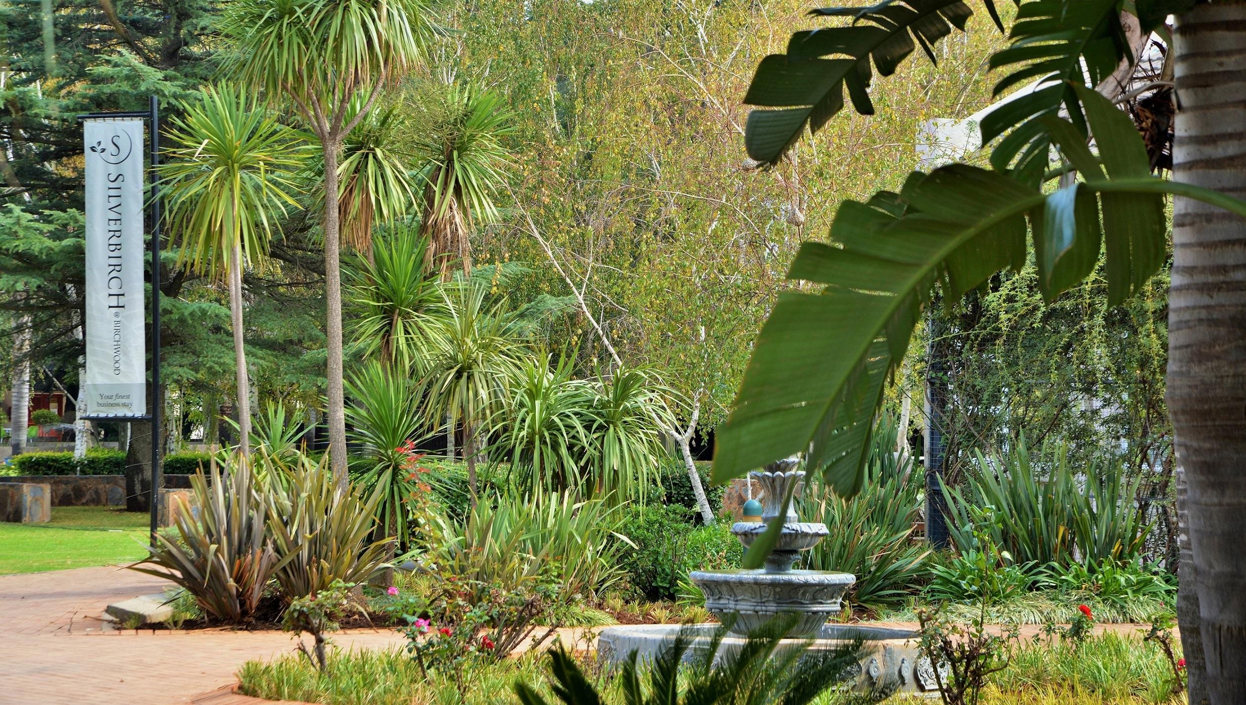 Silverbirch At Birchwood Boksburg Dış mekan fotoğraf