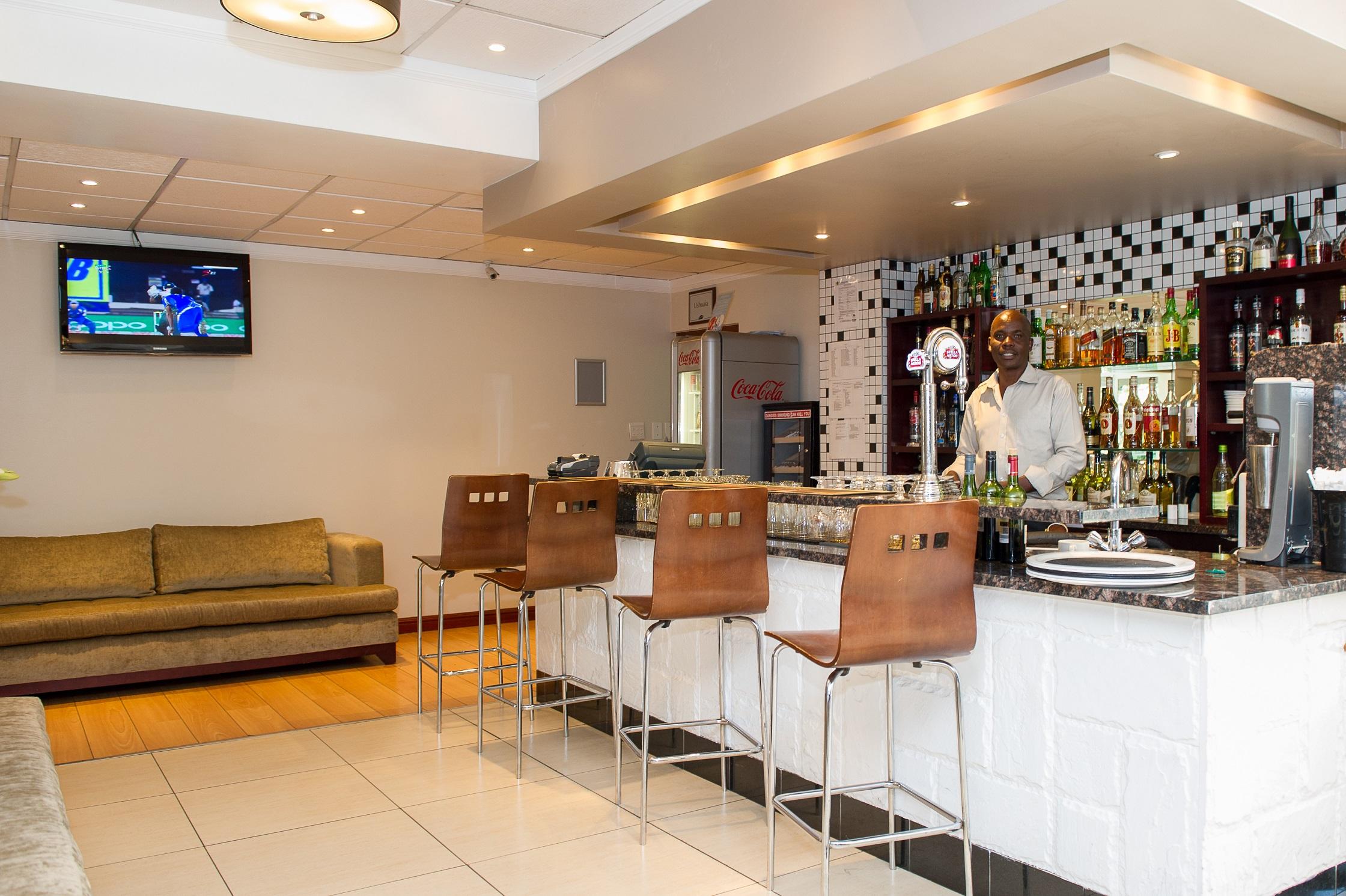 Silverbirch At Birchwood Boksburg Dış mekan fotoğraf