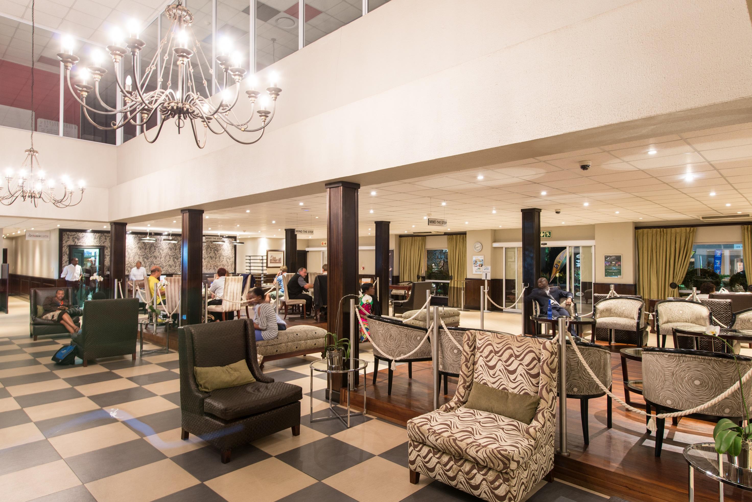 Silverbirch At Birchwood Boksburg Dış mekan fotoğraf