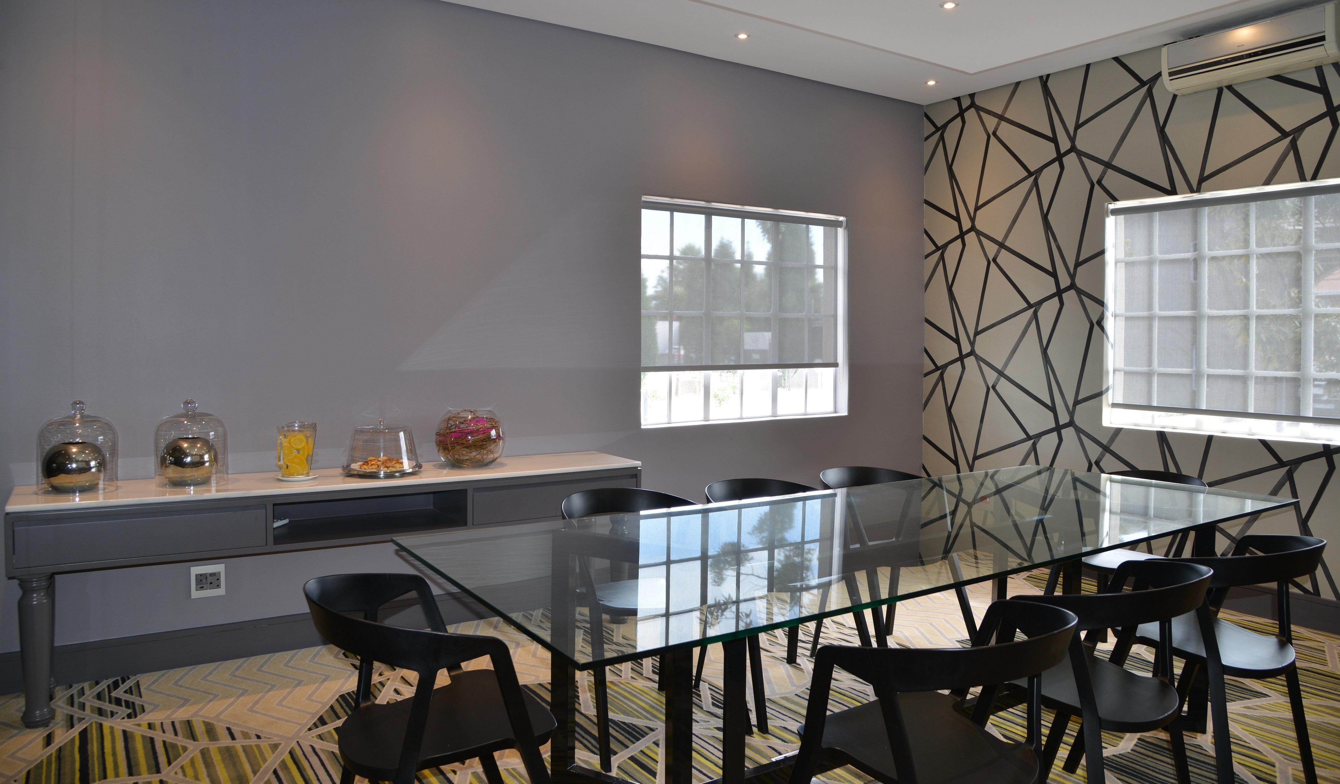 Silverbirch At Birchwood Boksburg Dış mekan fotoğraf