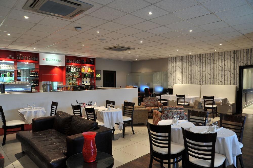 Silverbirch At Birchwood Boksburg Dış mekan fotoğraf