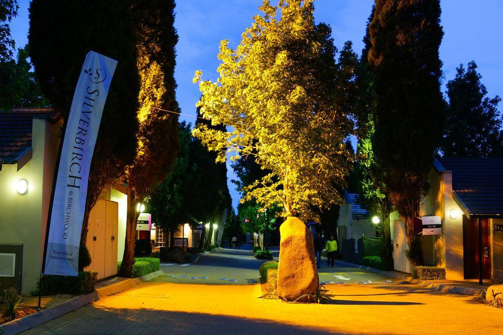 Silverbirch At Birchwood Boksburg Dış mekan fotoğraf