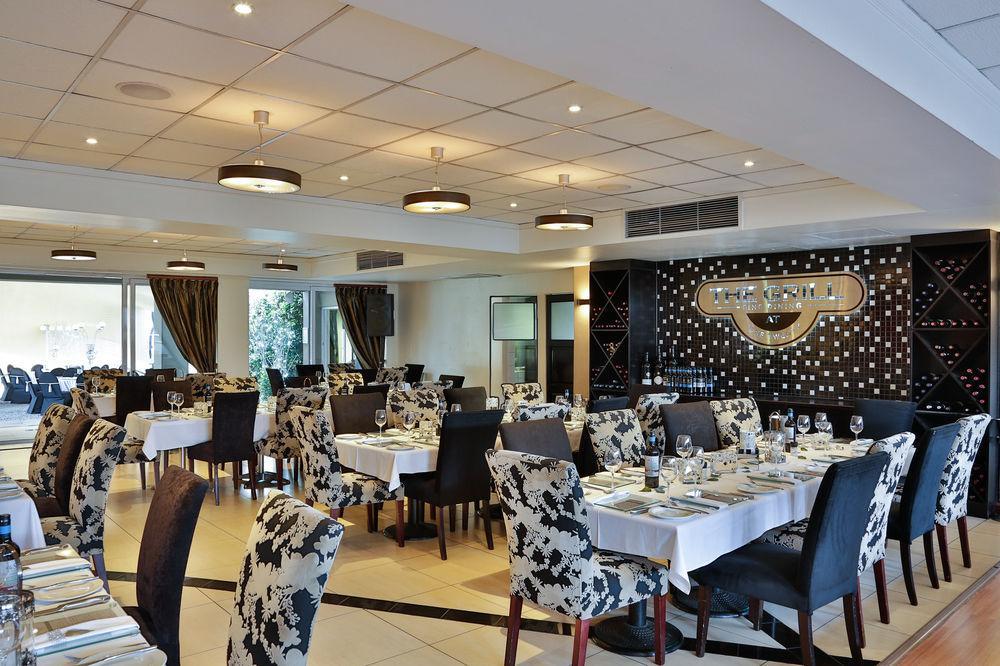 Silverbirch At Birchwood Boksburg Dış mekan fotoğraf