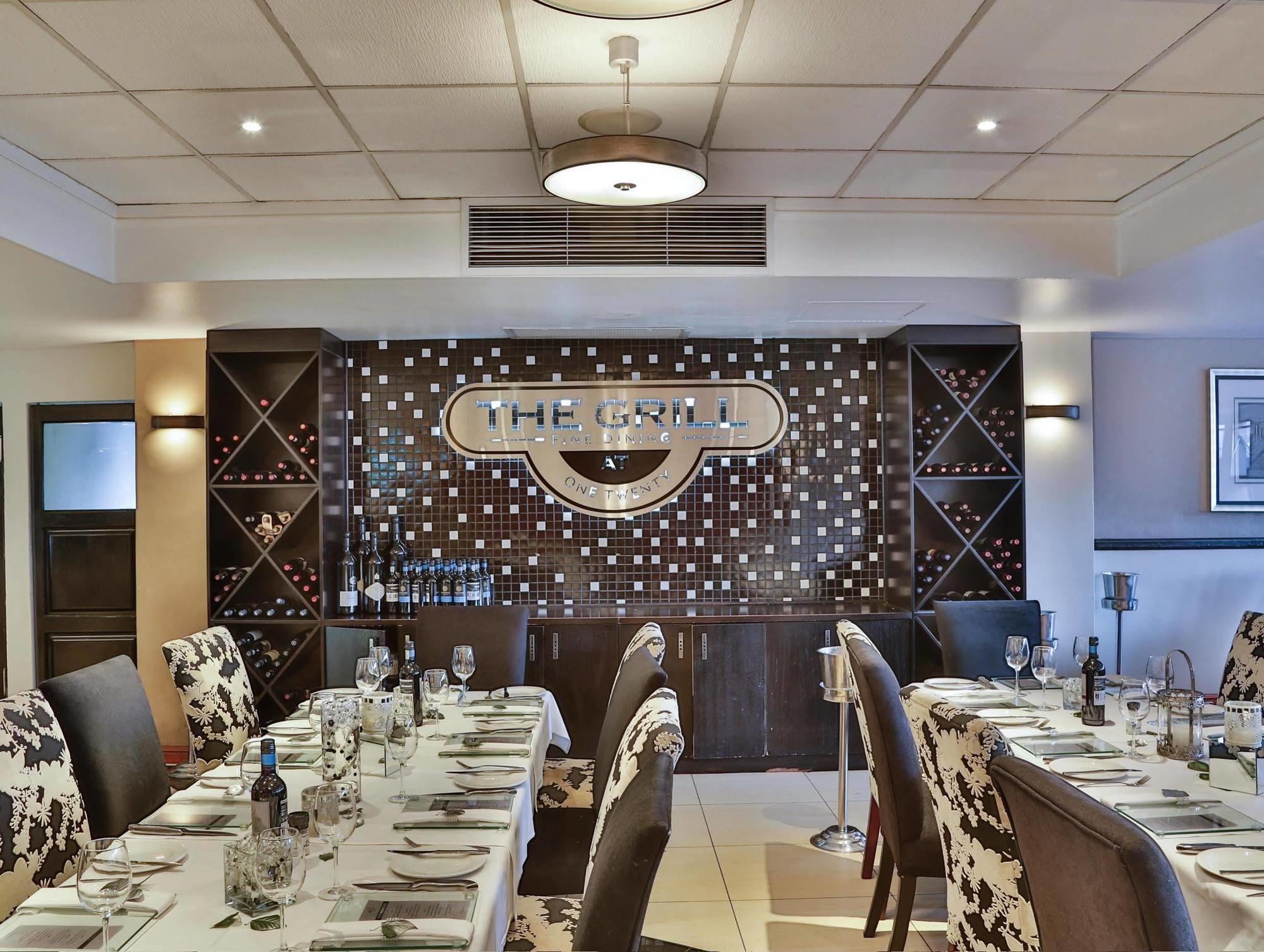 Silverbirch At Birchwood Boksburg Dış mekan fotoğraf