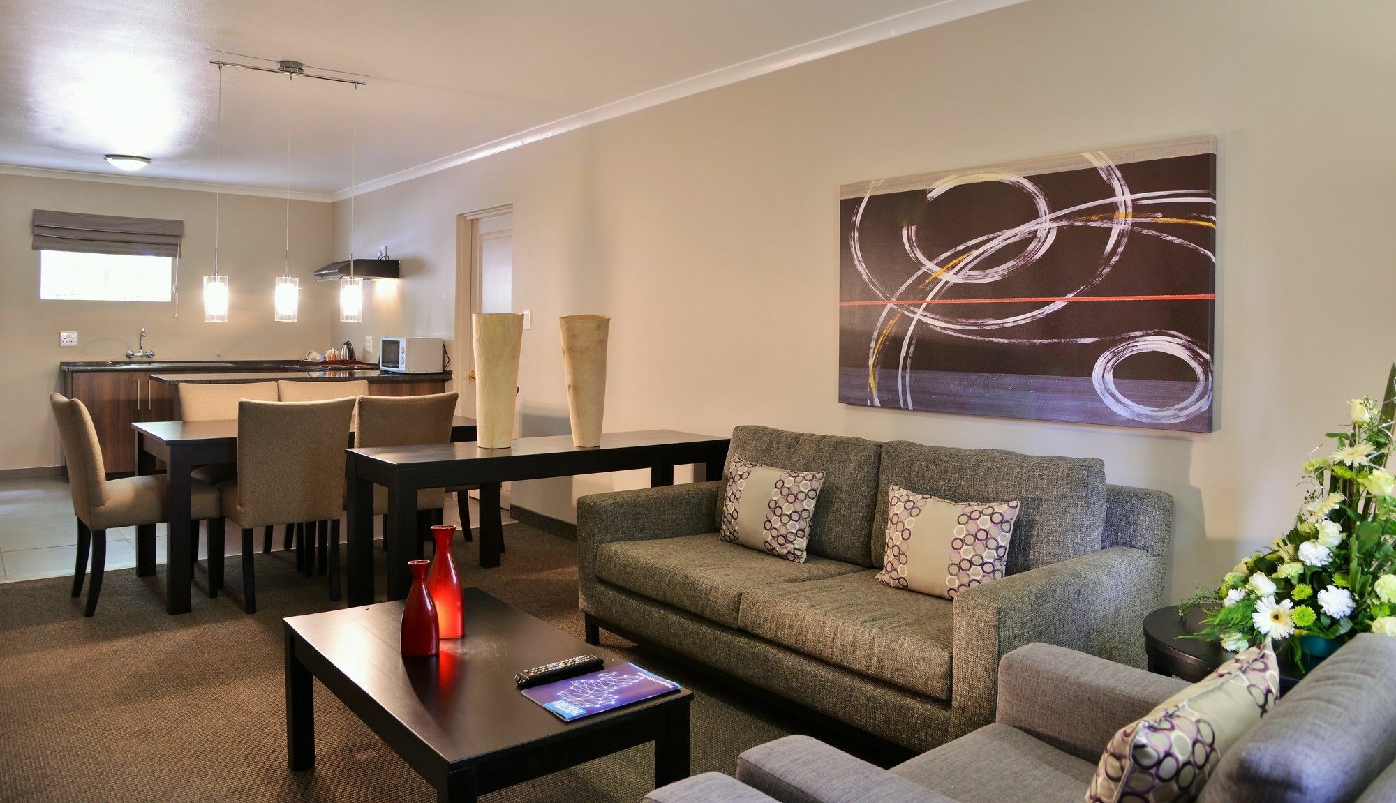Silverbirch At Birchwood Boksburg Dış mekan fotoğraf