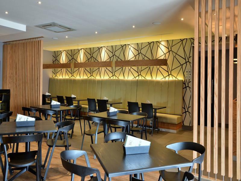Silverbirch At Birchwood Boksburg Dış mekan fotoğraf