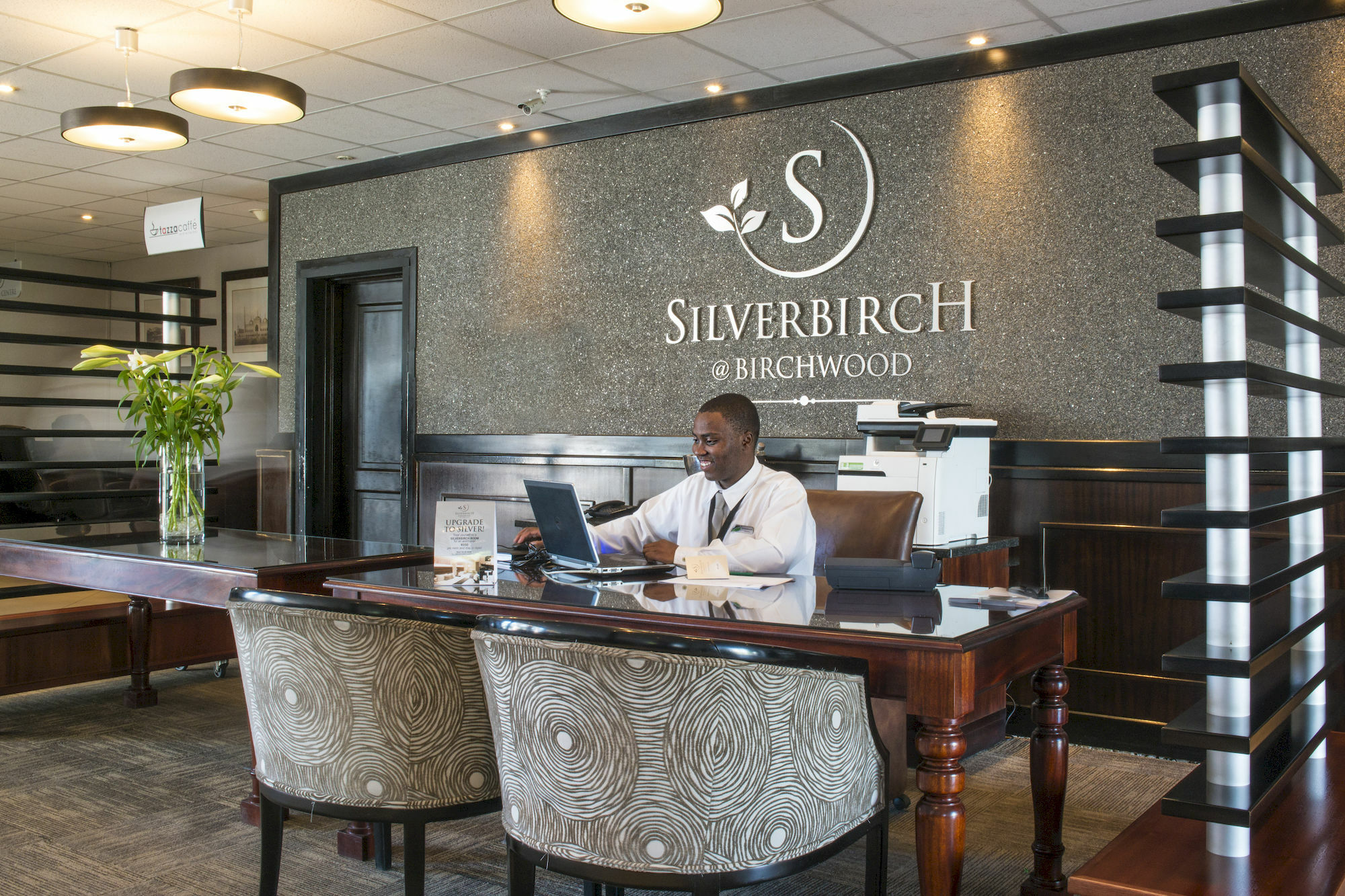 Silverbirch At Birchwood Boksburg Dış mekan fotoğraf