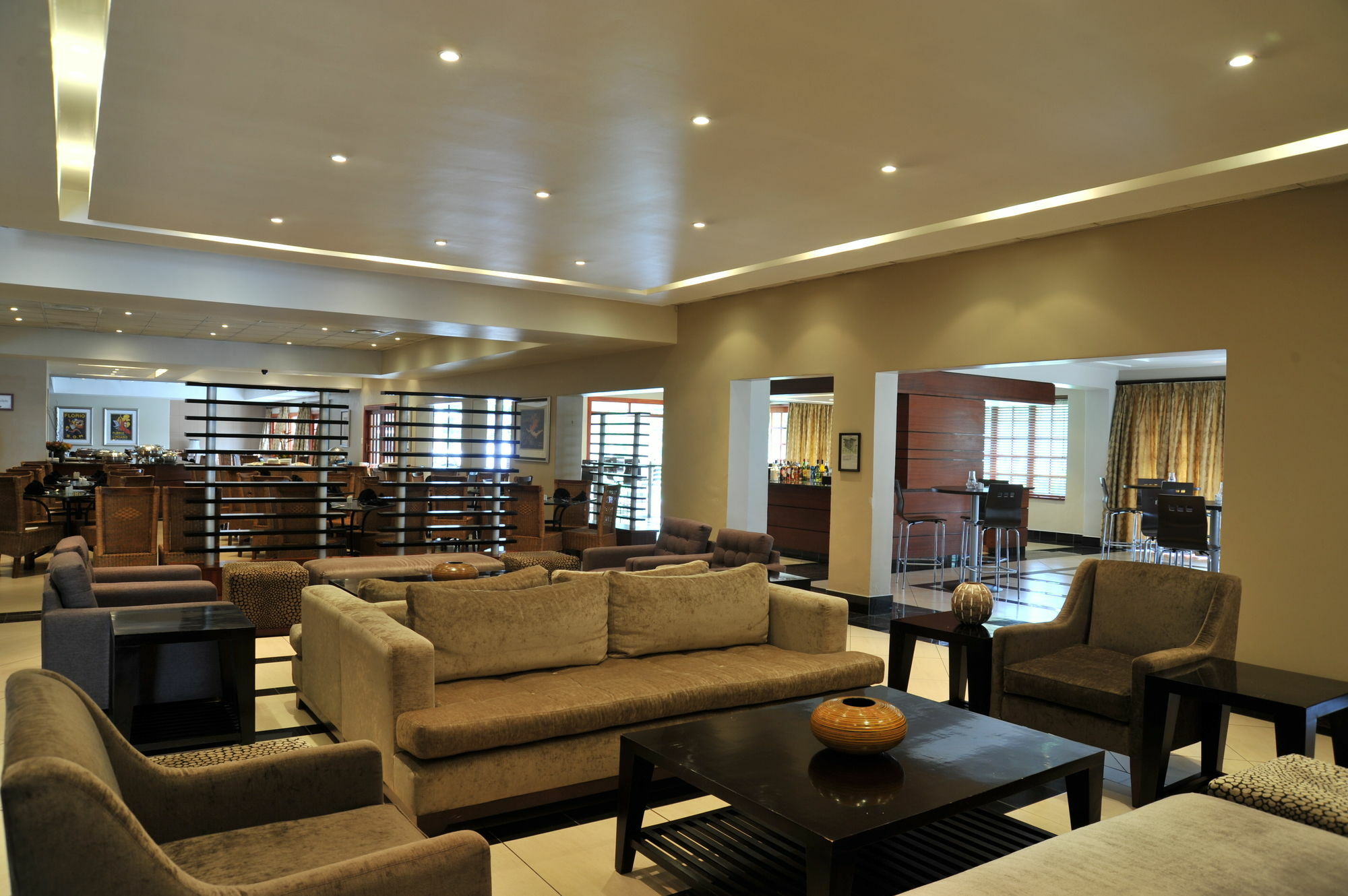 Silverbirch At Birchwood Boksburg Dış mekan fotoğraf