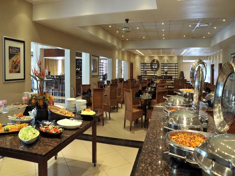 Silverbirch At Birchwood Boksburg Dış mekan fotoğraf