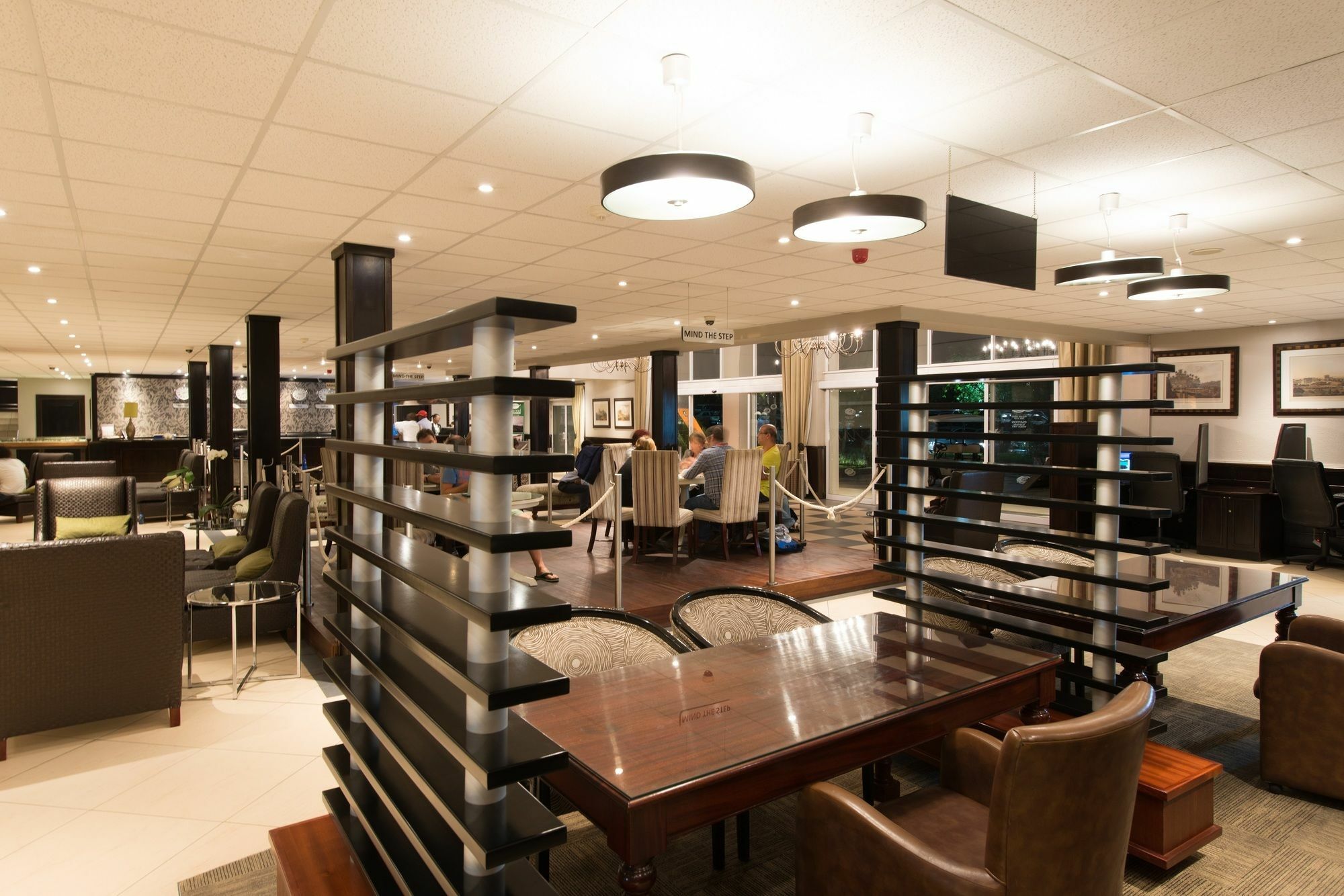 Silverbirch At Birchwood Boksburg Dış mekan fotoğraf