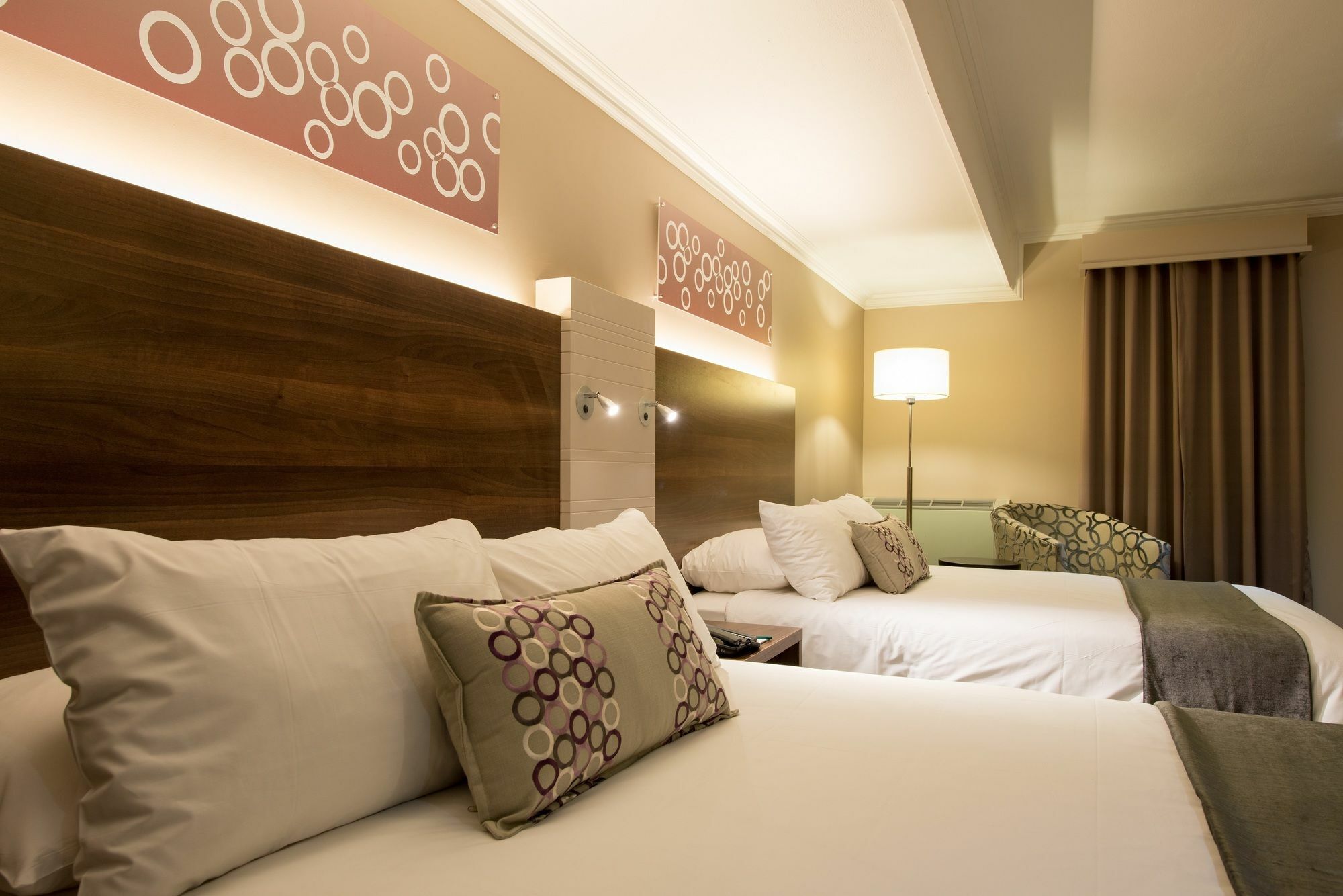 Silverbirch At Birchwood Boksburg Dış mekan fotoğraf
