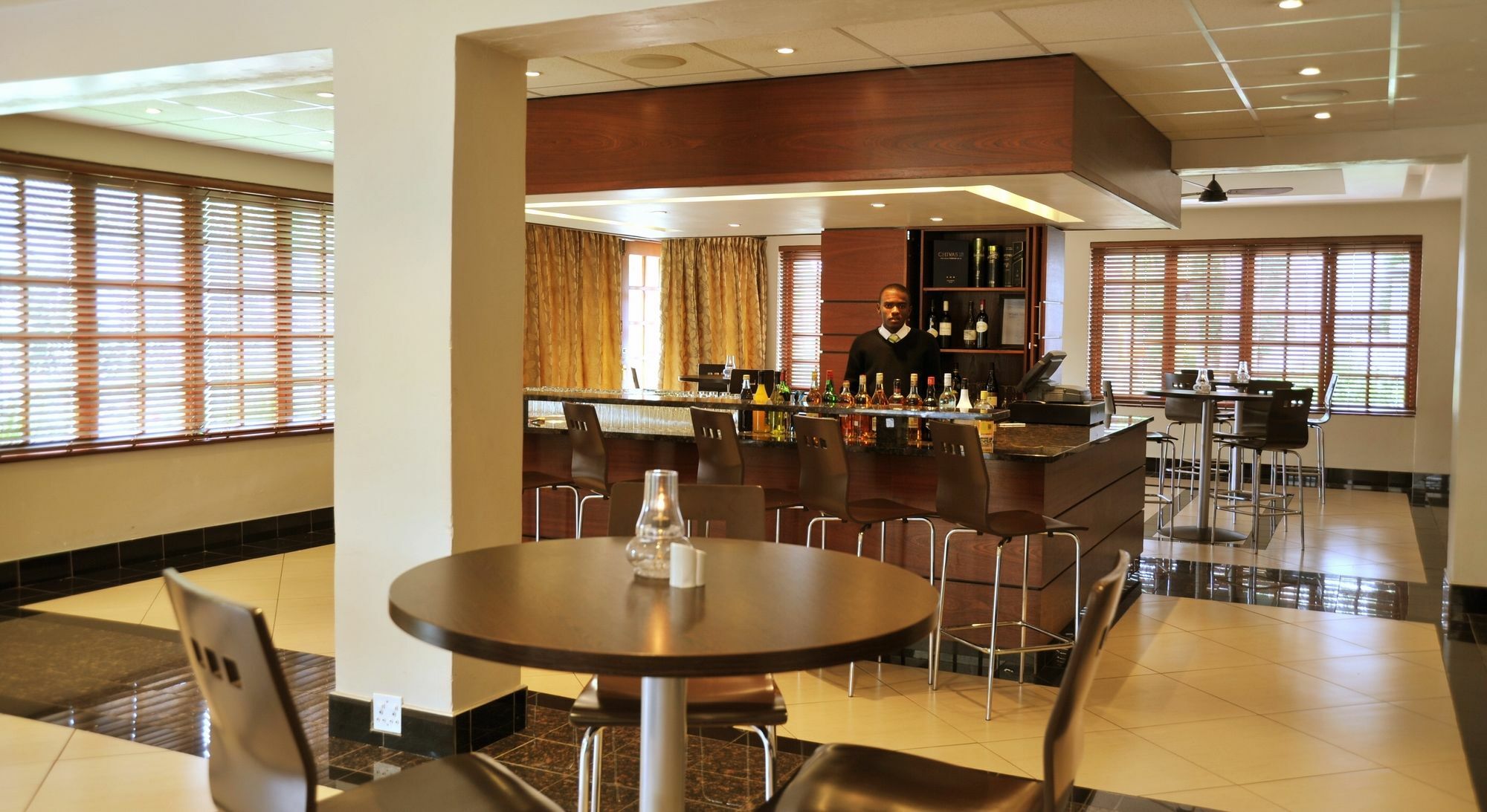 Silverbirch At Birchwood Boksburg Dış mekan fotoğraf