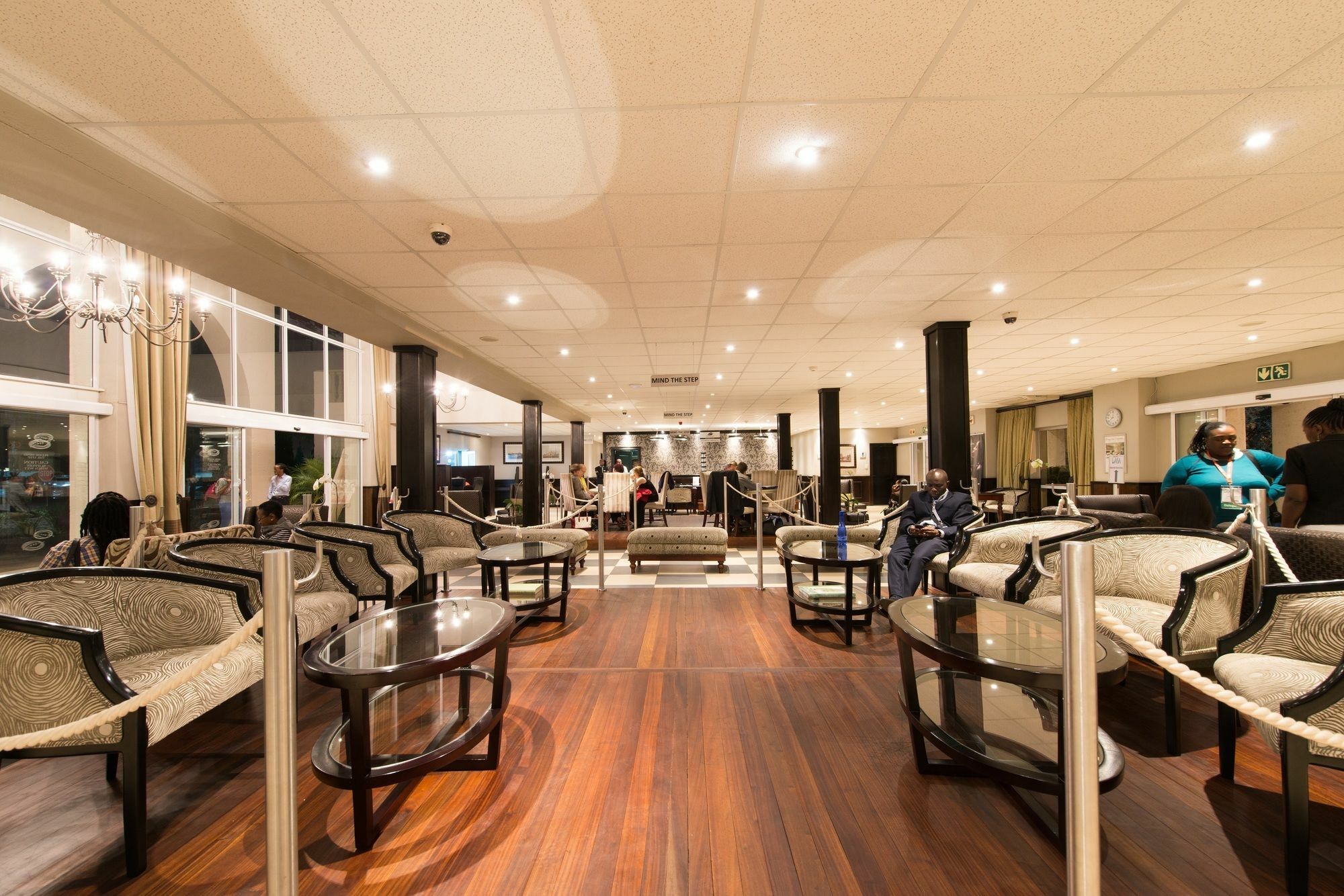 Silverbirch At Birchwood Boksburg Dış mekan fotoğraf