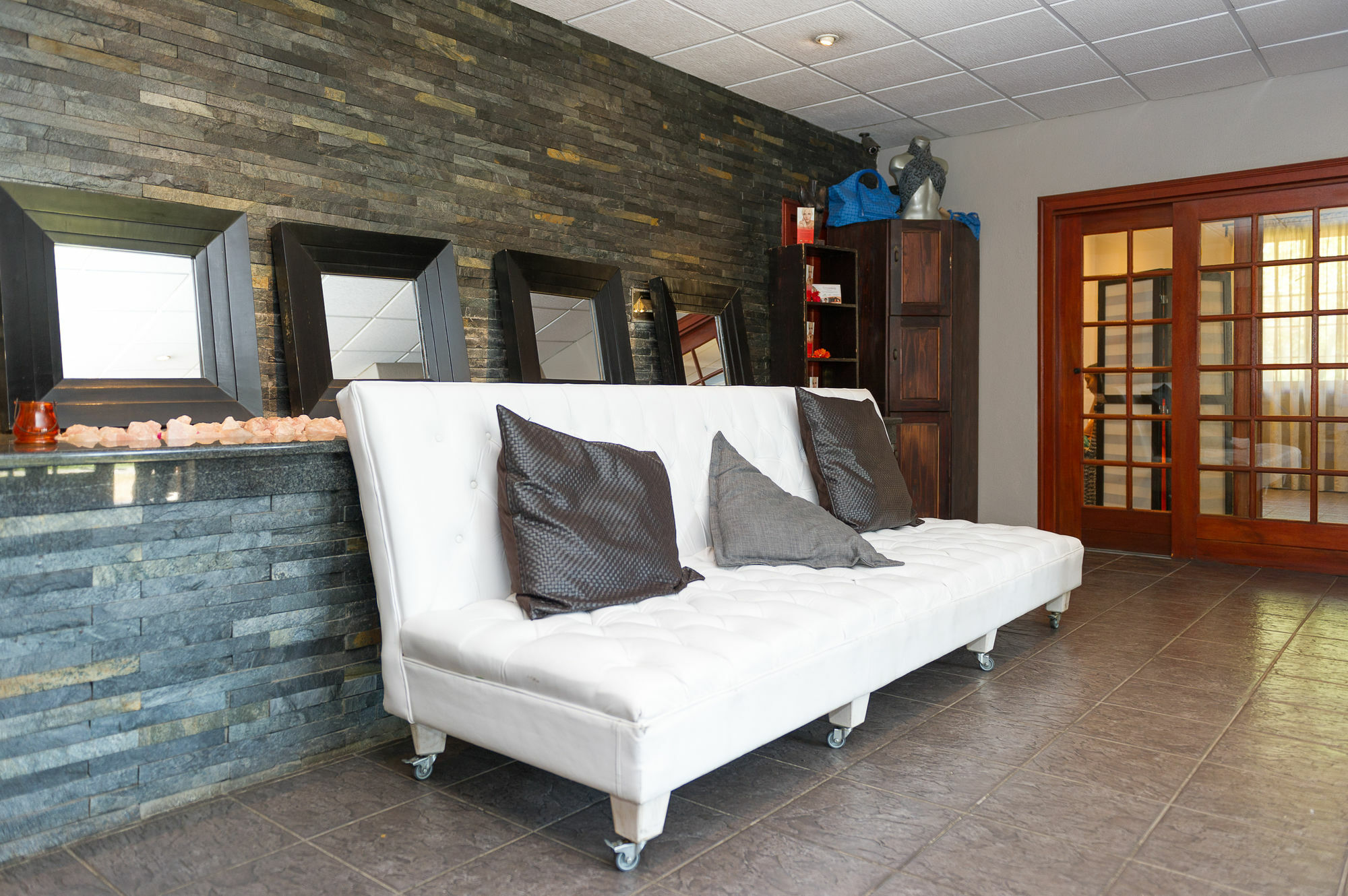 Silverbirch At Birchwood Boksburg Dış mekan fotoğraf