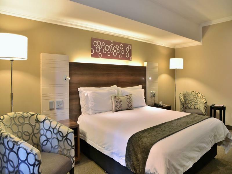 Silverbirch At Birchwood Boksburg Dış mekan fotoğraf