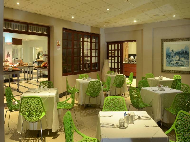 Silverbirch At Birchwood Boksburg Dış mekan fotoğraf